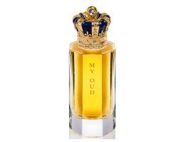 عطر رويال كراون ماي عود اكستريت دي بارفيوم